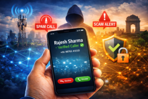 trai cnap caller id india