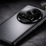 Xiaomi 17 Ultra Leica Edition showcasing premium Leica camera design