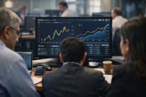 Amagi Media Labs IPO GMP reflects investor demand ahead of stock market listing