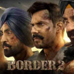 Border 2 review box office collection highlights strong day 1 and day 2 earnings with cast performances and worldwide box office growth