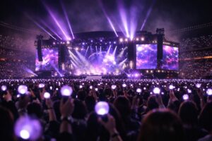 BTS world tour dates 2026 in India update as fans await official concert announcement
