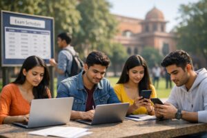 CUET UG 2026 registration process begins for undergraduate admissions in India