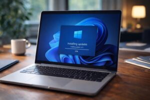 Microsoft Windows 11 emergency update released to resolve critical system and performance issues
