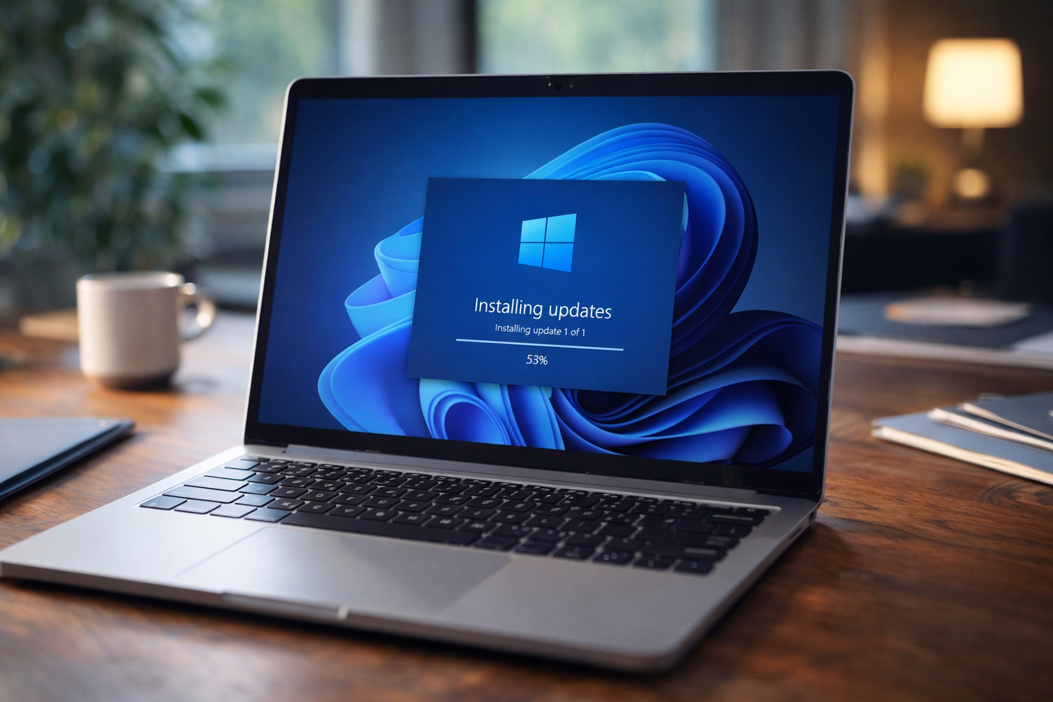 Microsoft Windows 11 Emergency Update Released to Fix Critical System