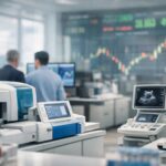 Modern Diagnostic IPO GMP reflecting investor sentiment and grey market premium ahead of SME listing