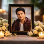 Prashant Tamang death news image showing a tribute scene honoring the late singer and Indian Idol winner