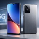 Redmi Note 15 5G smartphone featuring curved AMOLED display and premium design launched in India