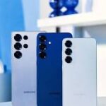 Samsung Galaxy Galaxy S26 Ultra flagship smartphone with advanced camera and premium design ahead of official launch