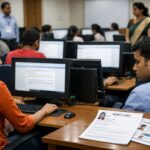 SEBI Grade A admit card 2025 released for Phase 1 examination with exam date and centre details