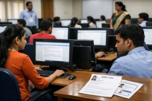 SEBI Grade A admit card 2025 released for Phase 1 examination with exam date and centre details