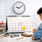 SSC Calendar 2026 Exam Dates - Full Schedule for CGL, CHSL, MTS, and GD Constable with Application Deadlines.