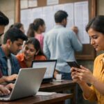 ssc chsl result 2025 Tier 1 merit list and cut-off announcement for SSC Combined Higher Secondary Level exam