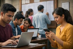 ssc chsl result 2025 Tier 1 merit list and cut-off announcement for SSC Combined Higher Secondary Level exam