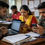 SSC GD Constable Final Result 2025 announced as candidates check merit list and selection status for paramilitary forces