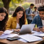 UGC NET answer key released for December 2025 examination with objection window open