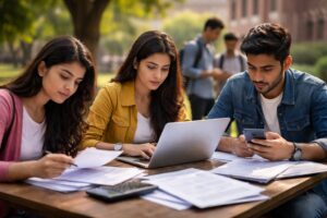 UGC NET answer key released for December 2025 examination with objection window open