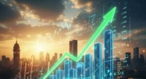 Waaree Energies Q3 results reflected through strong solar manufacturing growth and expanding renewable energy operations in India