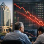 Why ITC share is falling today due to excise duty hike and health cess impact on tobacco stocks