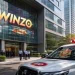 Winzo online gaming platform under Enforcement Directorate investigation over 3,522 crore siphoning allegations in Bengaluru