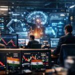 Anthropic AI automation tool impacting global technology markets as Infy share price and Wipro share price fall amid rising AI disruption concerns