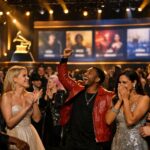 Grammy awards nominations 2026 announcement highlighting artists, albums, and major categories at the 68th Annual Grammy Awards