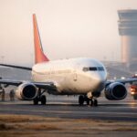 Leh-bound SpiceJet plane engine issue returns Delhi as flight SG121 makes precautionary landing at IGI Airport