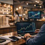 lenskart share price reacts to strong Q3 earnings as investors track profit growth and market outlook