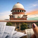 SC invokes Article 142 to protect voter inclusion in Bengal roll revision as Supreme Court ensures eligible voters are included in West Bengal electoral rolls