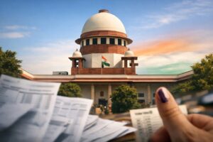 SC invokes Article 142 to protect voter inclusion in Bengal roll revision as Supreme Court ensures eligible voters are included in West Bengal electoral rolls