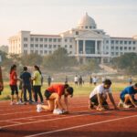TG PECET 2026 announces schedule as officials release Telangana PECET exam dates and registration timeline for BPEd and DPEd admissions