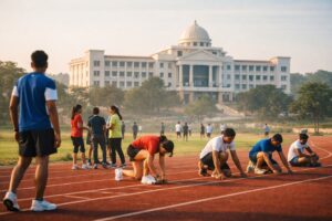 TG PECET 2026 announces schedule as officials release Telangana PECET exam dates and registration timeline for BPEd and DPEd admissions