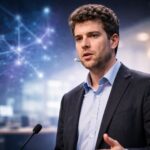 Anthropic CEO Dario Amodei speaking about AI impact as white collar jobs will disappear in 5 years prediction