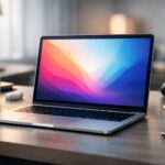 MacBook SE affordable Apple laptop with premium design and AI performance expected in 2026