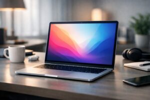 MacBook SE affordable Apple laptop with premium design and AI performance expected in 2026