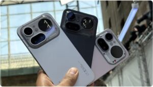 nothing phone 4a pro design display camera and nothing 4a pro price in india smartphone